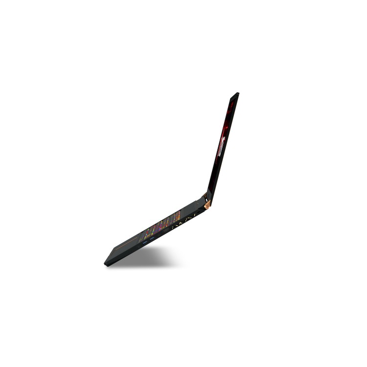 MSI GS75 STEALTH 8SG-046UK Core i7-8750H 32GB 1TB SSD GeForce RTX 2080 17.3 Inch Windows 10 Gaming Laptop