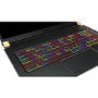 MSI GS75 STEALTH 8SG-046UK Core i7-8750H 32GB 1TB SSD GeForce RTX 2080 17.3 Inch Windows 10 Gaming Laptop