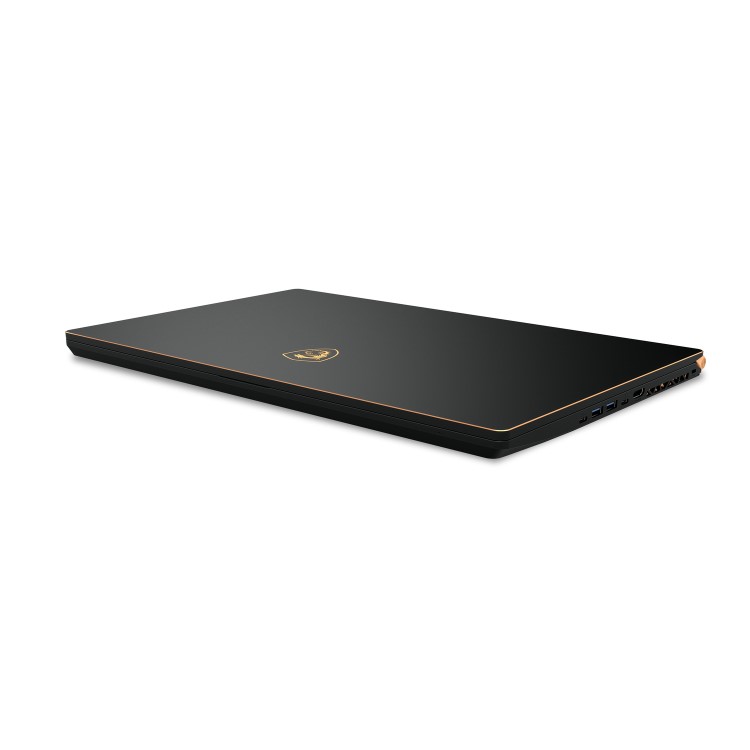 MSI GS75 STEALTH 8SG-046UK Core i7-8750H 32GB 1TB SSD GeForce RTX 2080 17.3 Inch Windows 10 Gaming Laptop