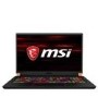 MSI GS75 Stealth Core i7-8750H 16GB 256GB SSD 17.3 Inch 144Hz GeForce RTX 2060 6GB Windows 10 Home  Gaming Laptop
