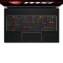 MSI GS75 Stealth Core i7-8750H 16GB 256GB SSD 17.3 Inch 144Hz GeForce RTX 2060 6GB Windows 10 Home  Gaming Laptop