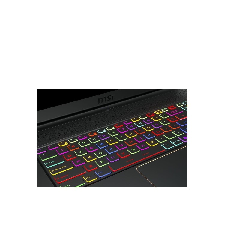 MSI GS75 Stealth Core i7-8750H 16GB 256GB SSD 17.3 Inch 144Hz GeForce RTX 2060 6GB Windows 10 Home  Gaming Laptop
