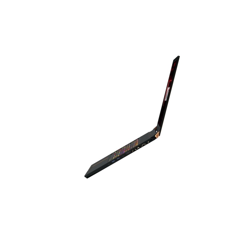 MSI GS75 Stealth Core i7-8750H 16GB 256GB SSD 17.3 Inch 144Hz GeForce RTX 2060 6GB Windows 10 Home  Gaming Laptop