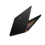 MSI GS75 Stealth Core i7-8750H 16GB 256GB SSD 17.3 Inch 144Hz GeForce RTX 2060 6GB Windows 10 Home  Gaming Laptop