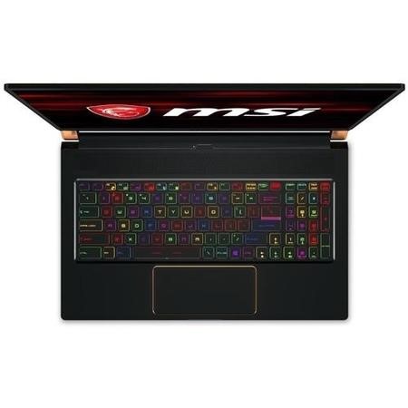 Msi Stealth Gs75 Rtx 2080 2080 Max Q Msi Stealth Rtx 2080 MSI GS75