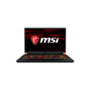 MSI GS75 Stealth 9SG-415UK Core i7-9750H 32GB 1TB SSD 17.3 Inch FHD 144Hz GeForce RTX 2080 Max Q 8GB Windows 10 Home Gaming Laptop