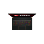 MSI GS75 Stealth 9SG-415UK Core i7-9750H 32GB 1TB SSD 17.3 Inch FHD 144Hz GeForce RTX 2080 Max Q 8GB Windows 10 Home Gaming Laptop