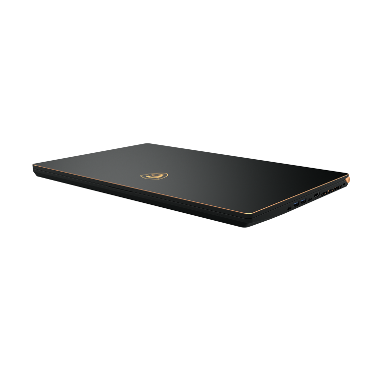 MSI GS75 Stealth 9SG-415UK Core i7-9750H 32GB 1TB SSD 17.3 Inch FHD 144Hz GeForce RTX 2080 Max Q 8GB Windows 10 Home Gaming Laptop