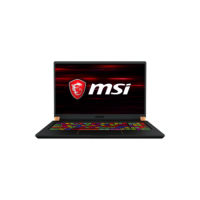 MSI GS75 Stealth 9SF-416UK Core i7-9750H 32GB 512GB SSD 17.3 Inch FHD 144Hz GeForce RTX 2070 Max Q 8GB Window 10 Home Gaming Laptop