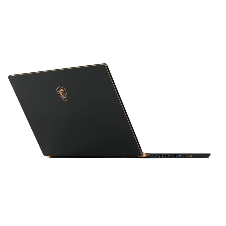 MSI GS75 Stealth 9SF-416UK Core i7-9750H 32GB 512GB SSD 17.3 Inch FHD 144Hz GeForce RTX 2070 Max Q 8GB Window 10 Home Gaming Laptop