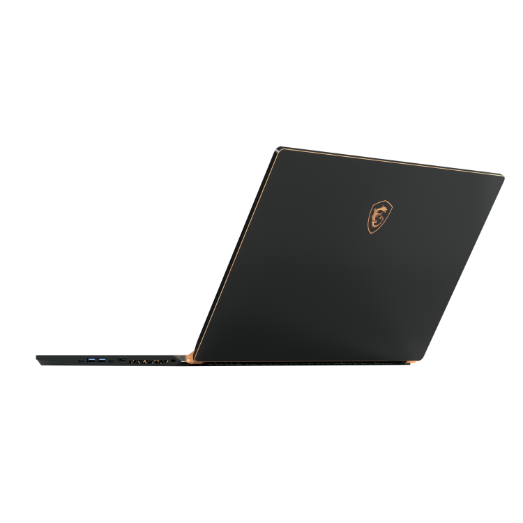 MSI GS75 Stealth 9SF-416UK Core i7-9750H 32GB 512GB SSD 17.3 Inch FHD 144Hz GeForce RTX 2070 Max Q 8GB Window 10 Home Gaming Laptop