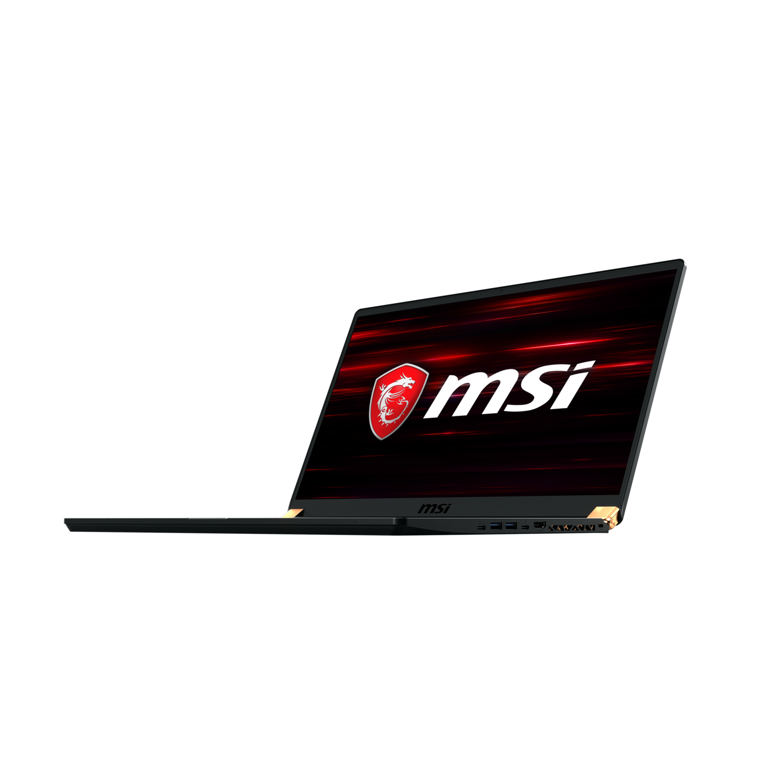 MSI GS75 Stealth 9SF-416UK Core i7-9750H 32GB 512GB SSD 17.3 Inch FHD ...