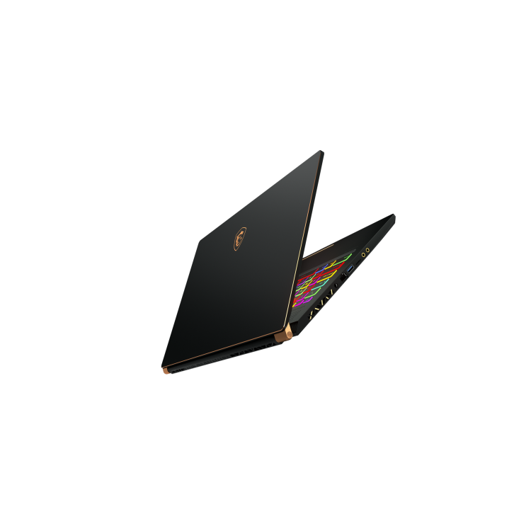 MSI GS75 Stealth 9SF-416UK Core i7-9750H 32GB 512GB SSD 17.3 Inch FHD 144Hz GeForce RTX 2070 Max Q 8GB Window 10 Home Gaming Laptop