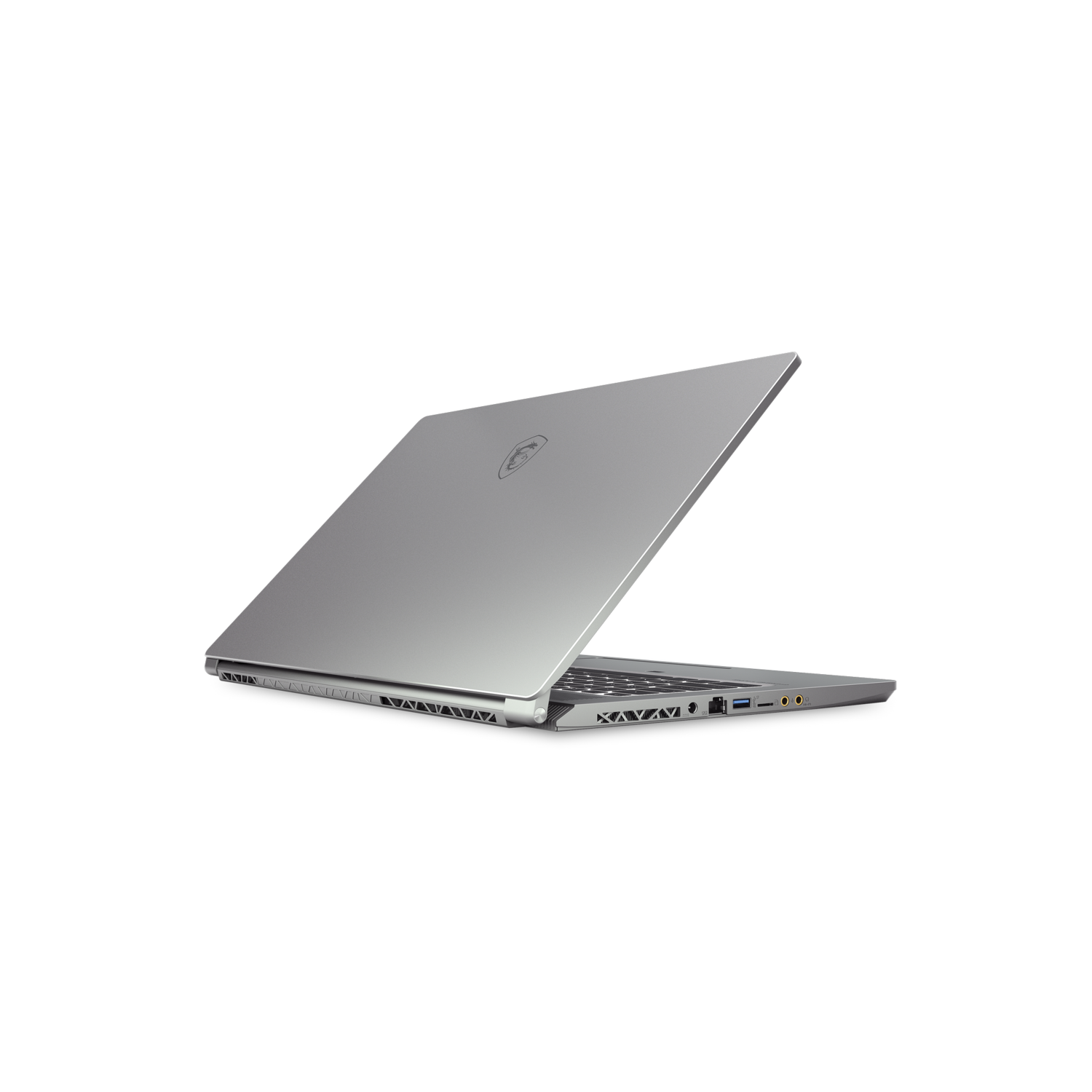 MSI P75 Creator 9SF-816UK Core i9-9880H 16GB 1TB SSD 17.3 Inch GeForce ...
