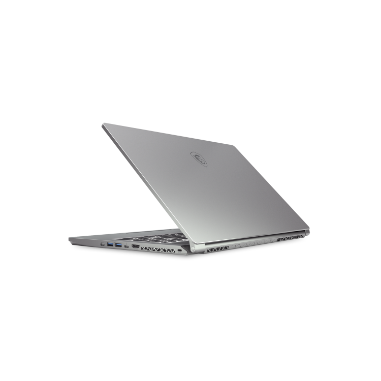 MSI P75 Creator 9SF-816UK Core i9-9880H 16GB 1TB SSD 17.3 Inch GeForce RTX 2070 8GB Windows 10 Gaming Laptop