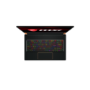 MSI GS75 Stealth 10SFS-644UK Core i7-10875H 16GB 1TB SSD 17.3 Inch FHD 300Hz GeForce RTX 2070 Super Max-Q 8GB Windows 10 Gaming Laptop