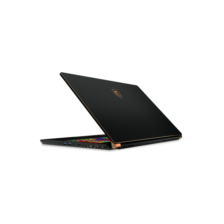 MSI GS75 Stealth 10SFS-644UK Core i7-10875H 16GB 1TB SSD 17.3 Inch FHD 300Hz GeForce RTX 2070 Super Max-Q 8GB Windows 10 Gaming Laptop