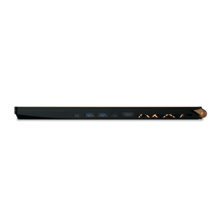 MSI GS75 Stealth 10SFS-644UK Core i7-10875H 16GB 1TB SSD 17.3 Inch FHD 300Hz GeForce RTX 2070 Super Max-Q 8GB Windows 10 Gaming Laptop