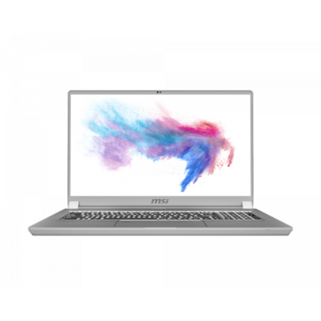 MSI Creator 17 A10SGS-673UK Core i7-10875H 32GB 1TB SSD Inch