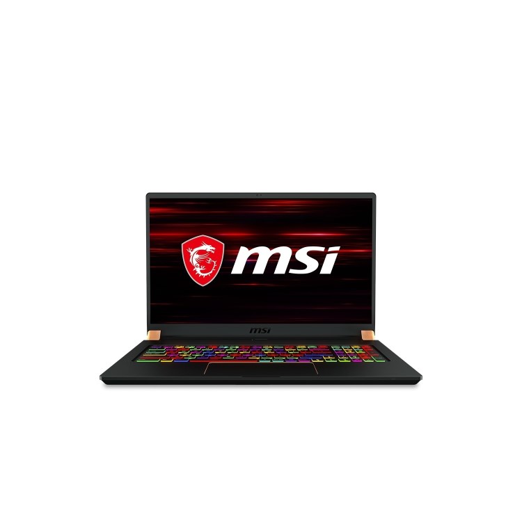 Refurbished MSI GS75 Stealth 10SE-068UK Core i7-10750H 16GB 512GB RTX 2060 17.3 Inch Windows 10 Gaming Laptop