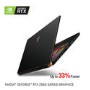 Refurbished MSI GS75 Stealth 10SE-068UK Core i7-10750H 16GB 512GB RTX 2060 17.3 Inch Windows 10 Gaming Laptop
