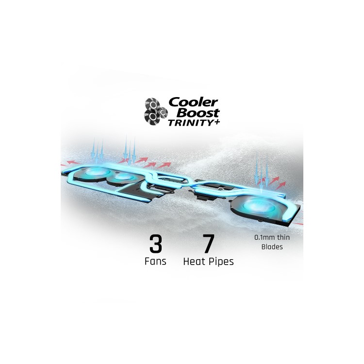 Refurbished MSI GS75 Stealth 10SE-068UK Core i7-10750H 16GB 512GB RTX 2060 17.3 Inch Windows 10 Gaming Laptop