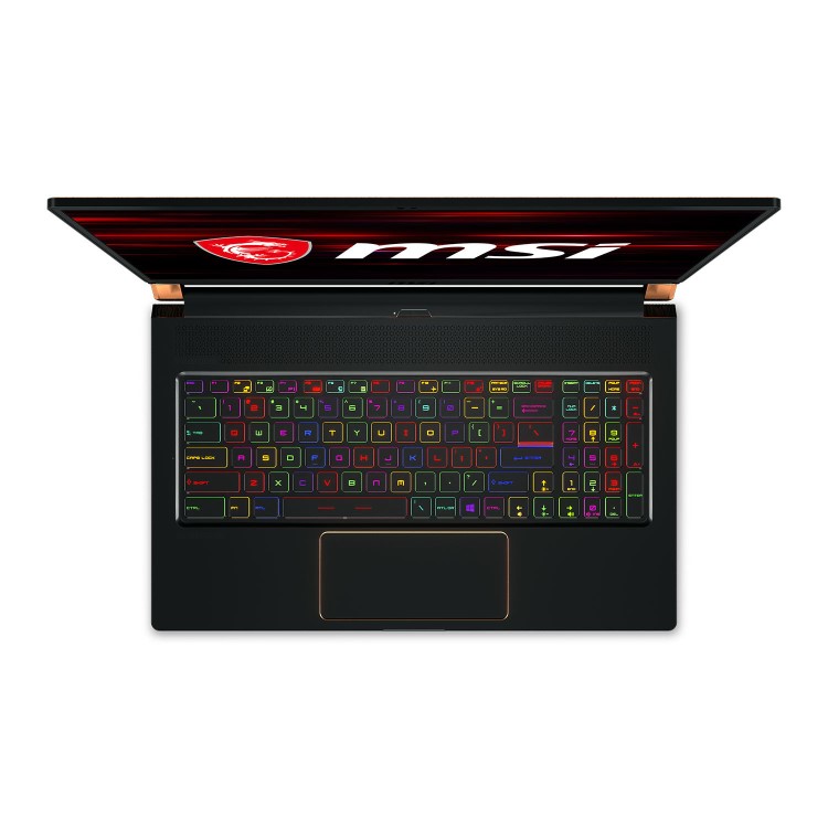 MSI GS75 Stealth 10SF-645UK Core i7-10875H 16GB 1TB SSD 17.3 Inch FHD 240Hz GeForce RTX 2070 Max-Q 8GB Windows 10 Gaming Laptop