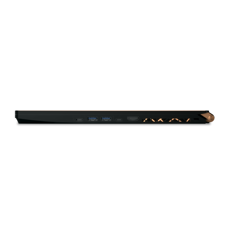 MSI GS75 Stealth 10SE Core i7-10875H 16GB 512GB SSD 17.3 Inch FHD 240Hz GeForce RTX 2060 6GB Windows 10 Gaming Laptop