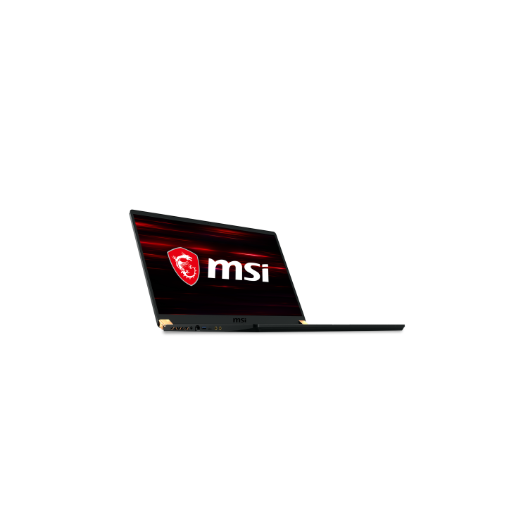 MSI GS75 Stealth 10SE Core i7-10875H 16GB 512GB SSD 17.3 Inch FHD 240Hz GeForce RTX 2060 6GB Windows 10 Gaming Laptop