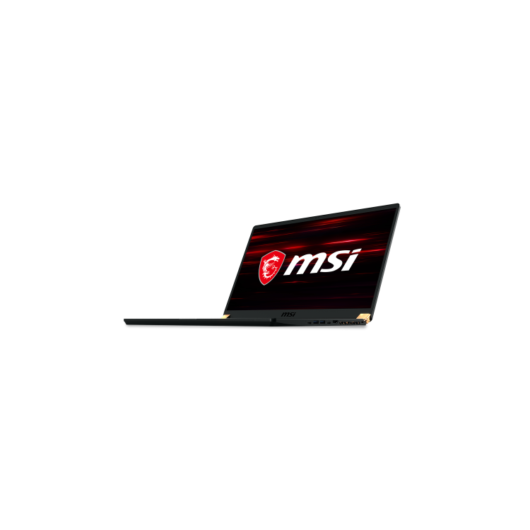 MSI GS75 Stealth 10SE Core i7-10875H 16GB 512GB SSD 17.3 Inch FHD 240Hz GeForce RTX 2060 6GB Windows 10 Gaming Laptop