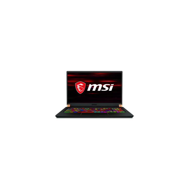 Refurbished MSI GS75 Stealth Core i7-10875H 16GB 512GB RTX 2060 17.3 Inch Windows 10 Gaming Laptop