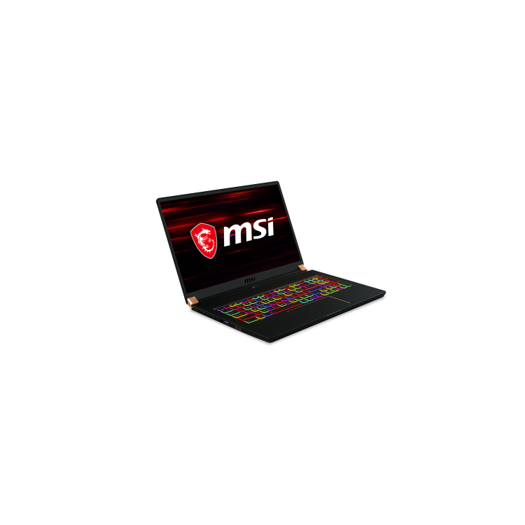 MSI GS75 Stealth 10SE Core i7-10875H 16GB 512GB SSD 17.3 Inch FHD 240Hz GeForce RTX 2060 6GB Windows 10 Gaming Laptop