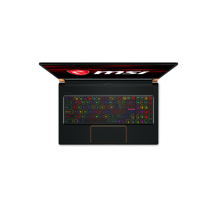 MSI GS75 Stealth 10SE Core i7-10875H 16GB 512GB SSD 17.3 Inch FHD 240Hz GeForce RTX 2060 6GB Windows 10 Gaming Laptop