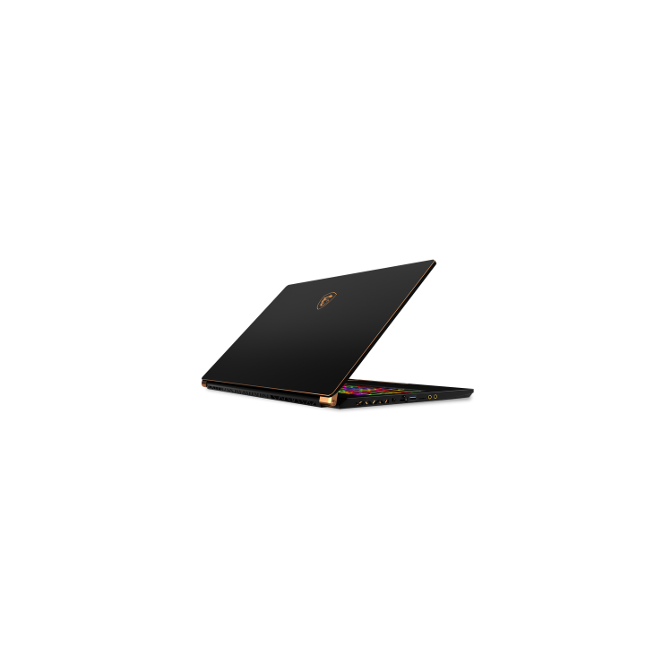 MSI GS75 Stealth 10SE Core i7-10875H 16GB 512GB SSD 17.3 Inch FHD 240Hz GeForce RTX 2060 6GB Windows 10 Gaming Laptop