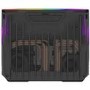 MSI GT76 9SG 063UK Titan DT Core i9-9900K 64GB 1TB HDD + 512GB SSD 17.3 Inch GeForce RTX 2080 Windows 10 Gaming Laptop