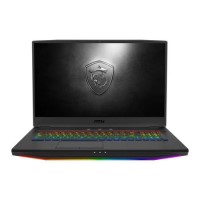 MSI GT76 Titan DT 9SF-066UK Core i7-9700K 32GB 1TB SSD + 1TB HDD 17.3 Inch UHD GeForce RTX 2070 8GB Windows 10 Home Gaming Laptop