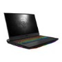 MSI GT76 Titan DT 9SF-066UK Core i7-9700K 32GB 1TB SSD + 1TB HDD 17.3 Inch UHD GeForce RTX 2070 8GB Windows 10 Home Gaming Laptop