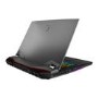 MSI GT76 Titan DT 9SF-066UK Core i7-9700K 32GB 1TB SSD + 1TB HDD 17.3 Inch UHD GeForce RTX 2070 8GB Windows 10 Home Gaming Laptop