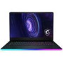 MSI GE76 Raider 10UH-042UK Core i9-10980HK 32GB 1TB SSD 17.3 Inch UHD GeForce RTX 3080 Windows 10 Pro Gaming Laptop + MSI Gaming Headset