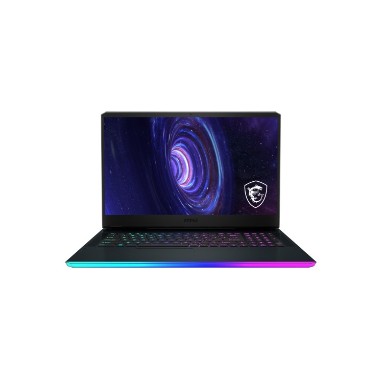 MSI GE76 Raider 10UH-042UK Core i9-10980HK 32GB 1TB SSD 17.3 Inch UHD GeForce RTX 3080 Windows 10 Pro Gaming Laptop + MSI Gaming Headset
