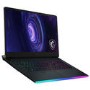 MSI GE76 Raider 10UH-042UK Core i9-10980HK 32GB 1TB SSD 17.3 Inch UHD GeForce RTX 3080 Windows 10 Pro Gaming Laptop + MSI Gaming Headset