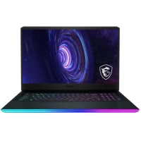 MSI GE76 Raider 10UH-071UK Core i7-10870H 32GB 2TB SSD 17.3 Inch FHD 300Hz GeForce RTX 3080 Windows 10 Gaming Laptop