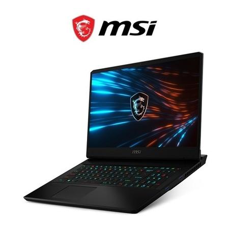 MSI GP76 Leopard 10UG-078UK Core i7-10870H 16GB 1TB SSD 17.3 Inch FHD 144Hz GeForce RTX 3070 Windows 10 Gaming Laptop