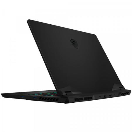 MSI GP76 Leopard 10UG-078UK Core i7-10870H 16GB 1TB SSD 17.3 Inch FHD 144Hz GeForce RTX 3070 Windows 10 Gaming Laptop