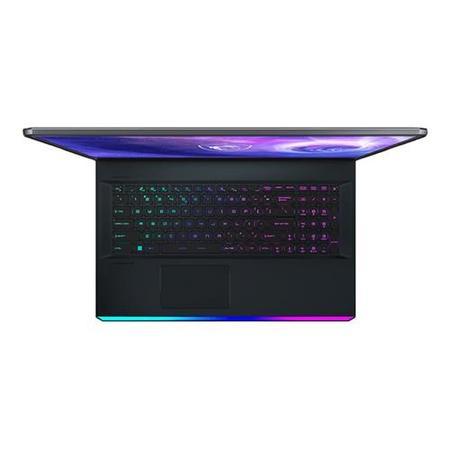 MSI Raider GE76 Intel Core i7 16GB 1TB RTX 3080 360Hz 17.3 Inch Windows 11 Gaming Laptop