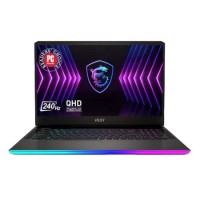 MSI Raider Intel Core i7 16GB 1TB RTX 3070 Ti 240Hz 17.3 Inch Windows 11 Gaming Laptop
