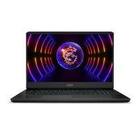 Refurbished MSI Vector GP77 Core i7-13700H 16GB 1TB SSD RTX 4070 240Hz 17.3 Inch Windows 11 Gaming Laptop