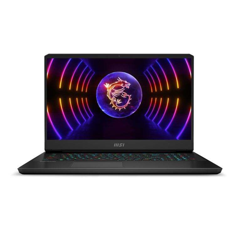 Refurbished MSI Vector GP77 Core i7-13700H 16GB 1TB SSD RTX 4070 240Hz 17.3 Inch Windows 11 Gaming Laptop