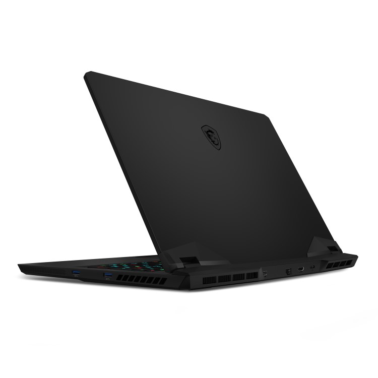 Refurbished MSI Vector GP77 Core i7-13700H 16GB 1TB SSD RTX 4070 240Hz 17.3 Inch Windows 11 Gaming Laptop