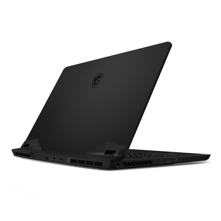Refurbished MSI Vector GP77 Core i7-13700H 16GB 1TB SSD RTX 4070 240Hz 17.3 Inch Windows 11 Gaming Laptop
